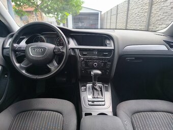 Predám Audi A4 B8.5 Facelift - 7