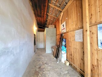 Rodinný dom na komerčné priestory pre ambulanciu a pod. - 7