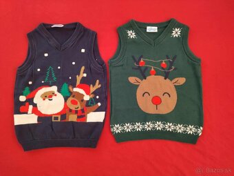 balík pre chlapca 98-104 - 7