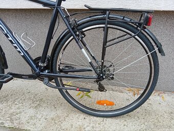 Ponúkam na predaj bicykel CTM Streem Trek 1.0   28" - 7