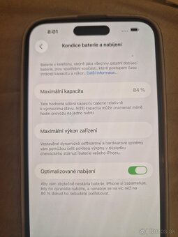 Iphone 14 Pro Max 128GB - 7