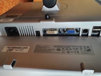 PC Dell, 19" monitor Dell, Windows 10, Office,príslušenstvo - 7