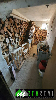 Predaj 2 izbového bytu, Želovce. - 7