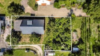 REZERVOVANÉ : Pasívna novostavba z prírodných materiálov - 7