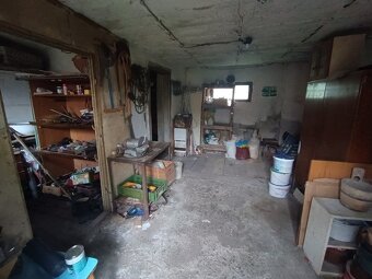 Rodinný dom na predaj v obci Radoľa - 7