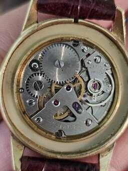 Hodinky Deluxe extra - 7