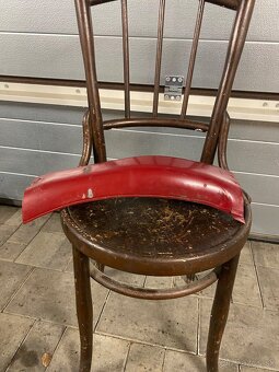 Podblatnik Jawa 250/350 panelka kyvacka - 7