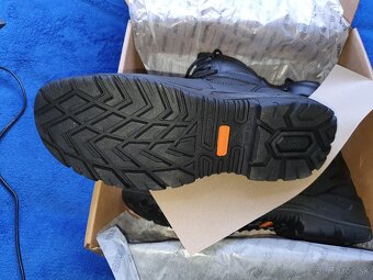 Bennon commodore  pracovná obuv veľkosť 42 - 7