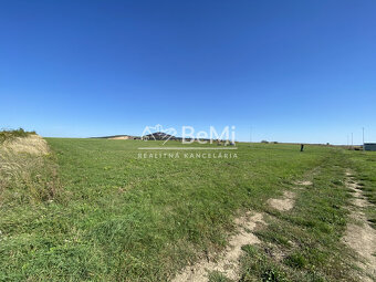 Nitra Štitáre pozemky ID 589-14-MIG - 7