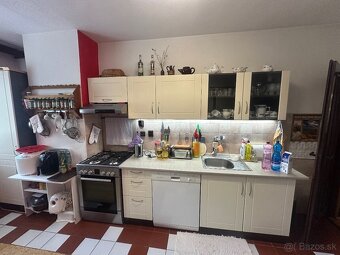 Rodinný dom Partizánska Ľupča okres L. Mikuláš - 7