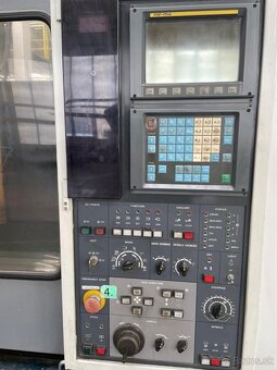 Obráběcí centrum (vertikální) MORI SEIKI M-300L2 (8817) - 7