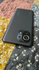 Xiaomi Mi 11 Problém so zaostrovaním fotoaparátu - 7