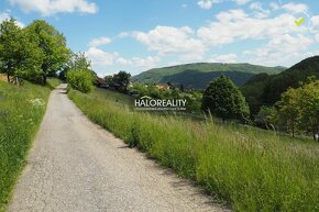 HALO reality - Predaj, rekreačný pozemok Nová Baňa - 7
