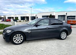 Predám BMW 318d M6 Sedan 1.majitel. - 7