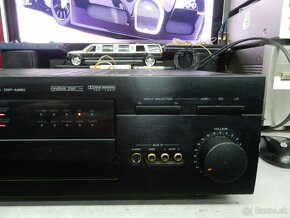 YAMAHA DSP-A990...AV zosilovač 7.1 , Dolby Surround ProLogic - 7