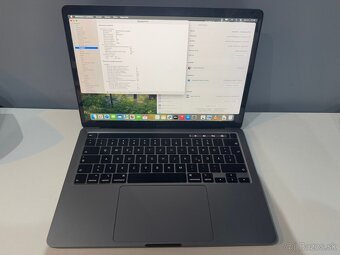 Macbook PRO 2020, 16GB, 500GB, Záruka, poslední model bootca - 7