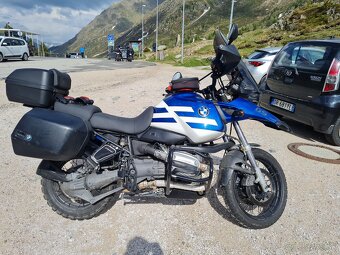 Bmw r 1150 gs 1200 gs - 7