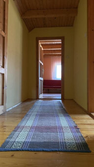 ---REZERVOVANÉ-- VÝBORNÝ DOM V TICHOM PROSTREDÍ NA OKRAJI OB - 7