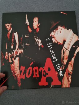 Lp platne na predaj,vinyl - 7