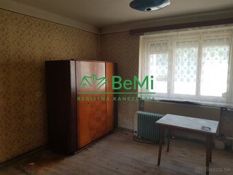 Predaj rodinný dom - Šahy (025-12-PEKRa) - 7