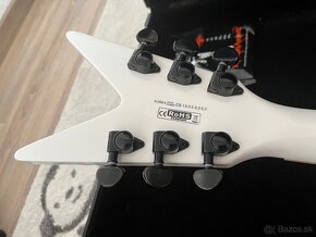 Predam Dean Michael Amott Tyrant Splatter - 7
