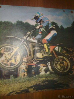 čz250 cross - 7