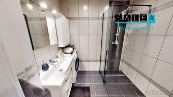 Exkluzívne 4-izbový zariadený byt 81m2 loggia + Výťah Piešťa - 7