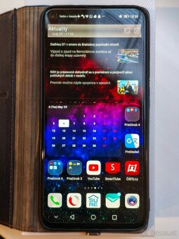 Honor view 20 - 7