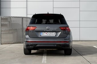 Volkswagen Tiguan - 7