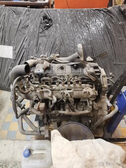 Nissan X-Trail T30 - 7