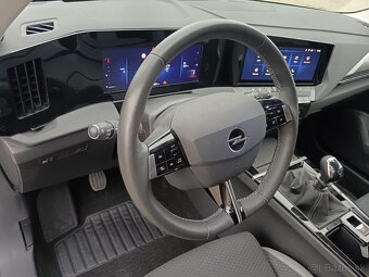 Opel ASTRA - 7