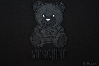 Dámske tričko Moschino - 7
