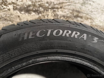 185/55 R14 Letné pneumatiky Matador Hectorra 4 kusy - 7
