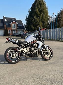 Kawasaki er6n abs 2012 - 7