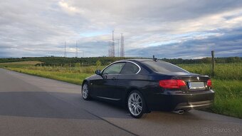 BMW 3 e92 Coupe 320d xdrive - 7