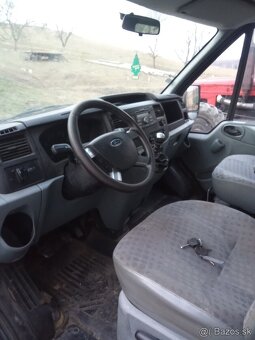 Ford transit - 7