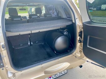 Suzuki Grand Vitara 2,4 benzin - 7