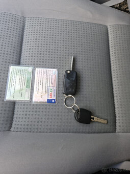 Volkswagen Caddy Life 1.9 TDi - 7