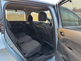 Peugeot 5008 1.6hdi - 7