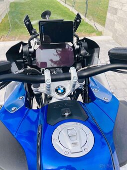 BMW R 1250 Gs adventure HP - 7