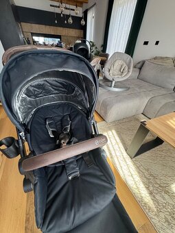 Cybex Platinum - 7