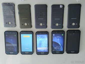 Samsung Galaxy XCover 3 - 7
