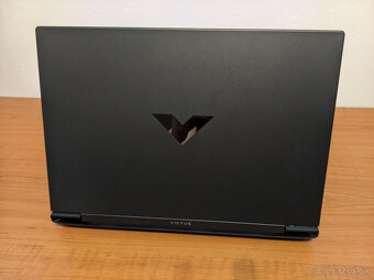 AMD Ryzen 7 7840HS, 32GB RAM, RTX 4070 8GB, SSD 1TB v záruke - 7