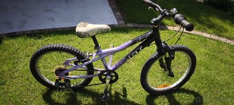 Dievčenský bicykel GT - 7