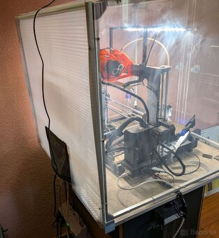 3D Prusa MK3S+ s MMU - 7