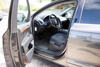 Audi Q7 3.0 TDI quattro tiptronic - 7