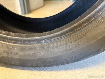 Letné pneumatiky 205/55 R16 - 7