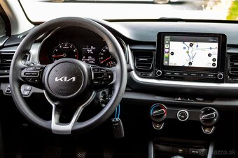 Kia Stonic 1,2 MPi (1.majiteľ,v záruke,CarPlay&Android Auto) - 7
