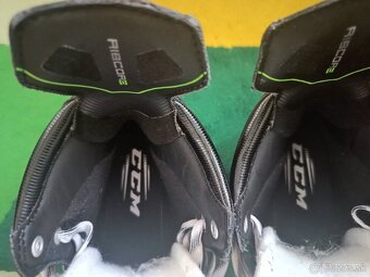 CCM Ribcore 88k - 7