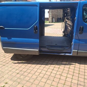 Renault Trafik - 7